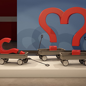 Wat brengt de liefde?